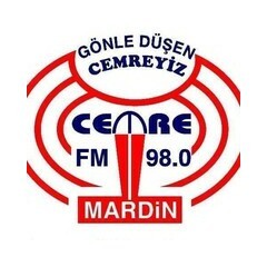 Cemre FM logo