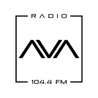 Radio AVA logo