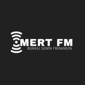 MERT FM logo