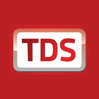 Rádio TDS - Telefonia do Sul logo