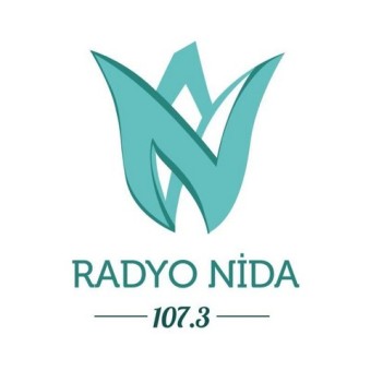 Radyo Nida logo
