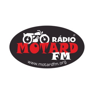 Radio Motard FM logo