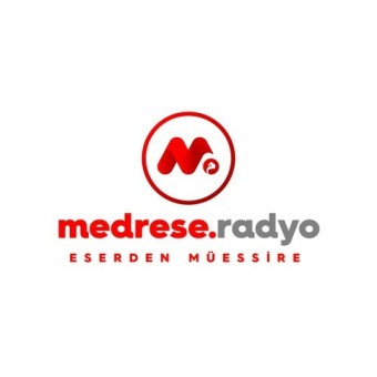 Medrese Radyo logo