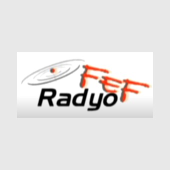 Radyo FEF logo