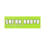 Safak Radyo logo