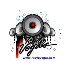 Radyo Vegas logo