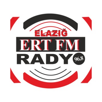 ERT FM logo