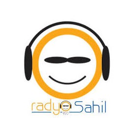 Radyo Sahil 95.0 FM logo