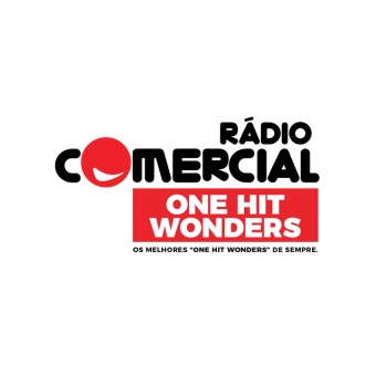 Rádio Comercial One Hit Wonders logo