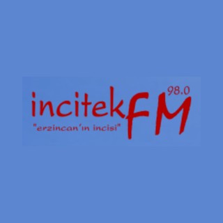 Incitek FM logo