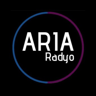 Radyo Aria logo