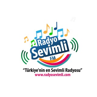 Radyo Sevimli FM logo