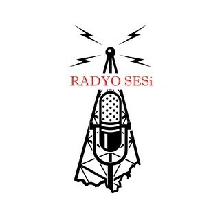 Radyo Sesi logo
