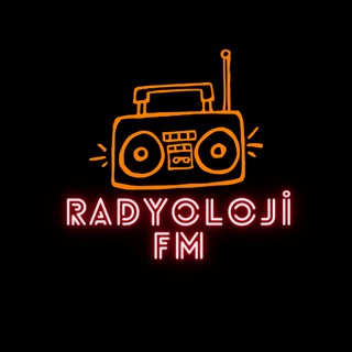 Radiology FM logo