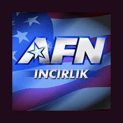 AFN 360 Incirlik logo