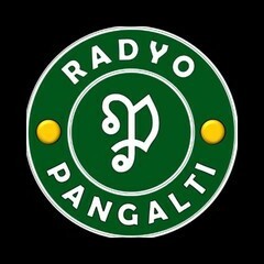 Radyo Pangaltı logo