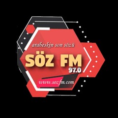 SÖZ.FM logo