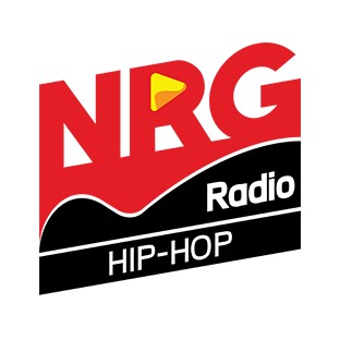NRG HipHop logo