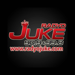 RADYO JUKE logo