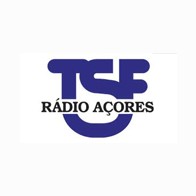 Radio Açores TSF logo