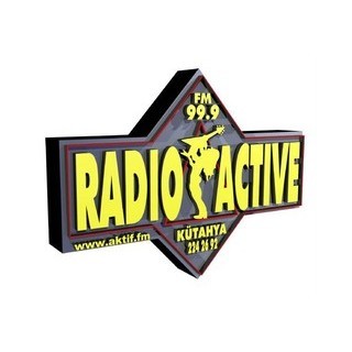 Radyo Aktif logo