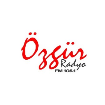 Ozgur Radyo logo