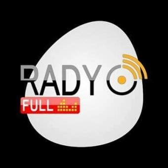 RADYO FULL logo