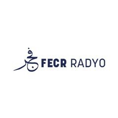 FECR Radyo FM logo