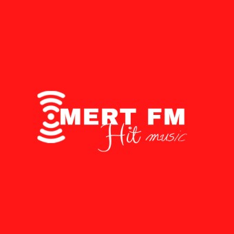 MERT HİT FM logo