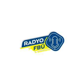 FBU Radio logo