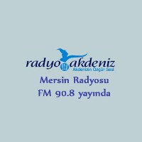 Radyo Akdeniz logo