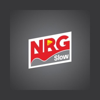 NRG Slow logo