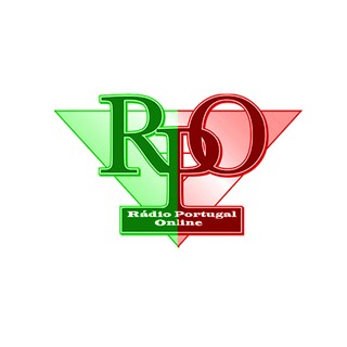 WRPO - Web Rádio Portugal Online logo