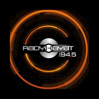Radyo Hayat logo