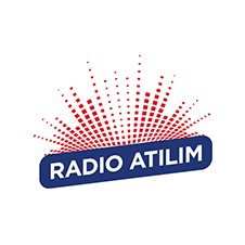 Radio Atilim logo