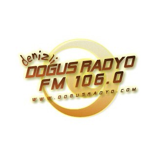 Doğuş Radyo logo