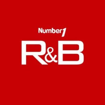 Number One R&B logo