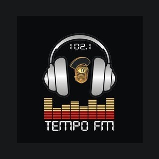 Tempo FM Çorlu logo