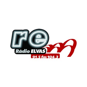 Rádio Elvas logo
