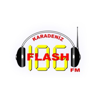 Radyo Flash FM logo