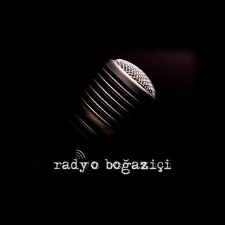 Radyo Bogazici logo