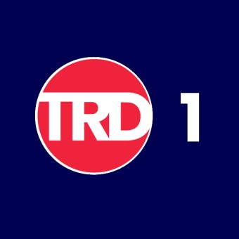 TRD 1 - Turk Radyo Dunyasi (Turkish World Radio) logo