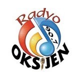 Radyo Oksijen logo