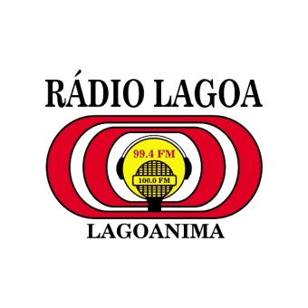 Rádio Lagoa logo