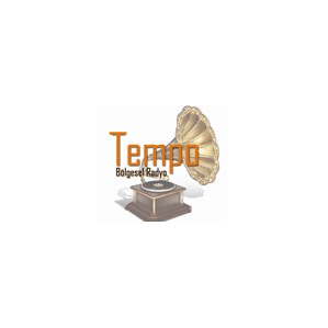 Radyo Tempo logo