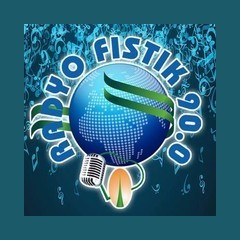 Radyo Fistik logo