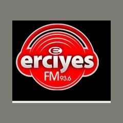 Erciyes FM logo