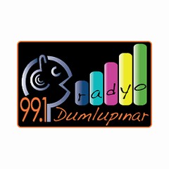 Radyo Dumlupinar logo