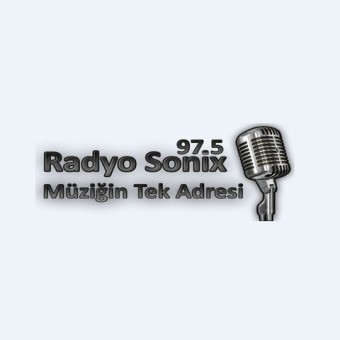 Radyo Sonix logo