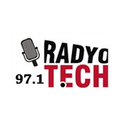 Radyo Tech logo
